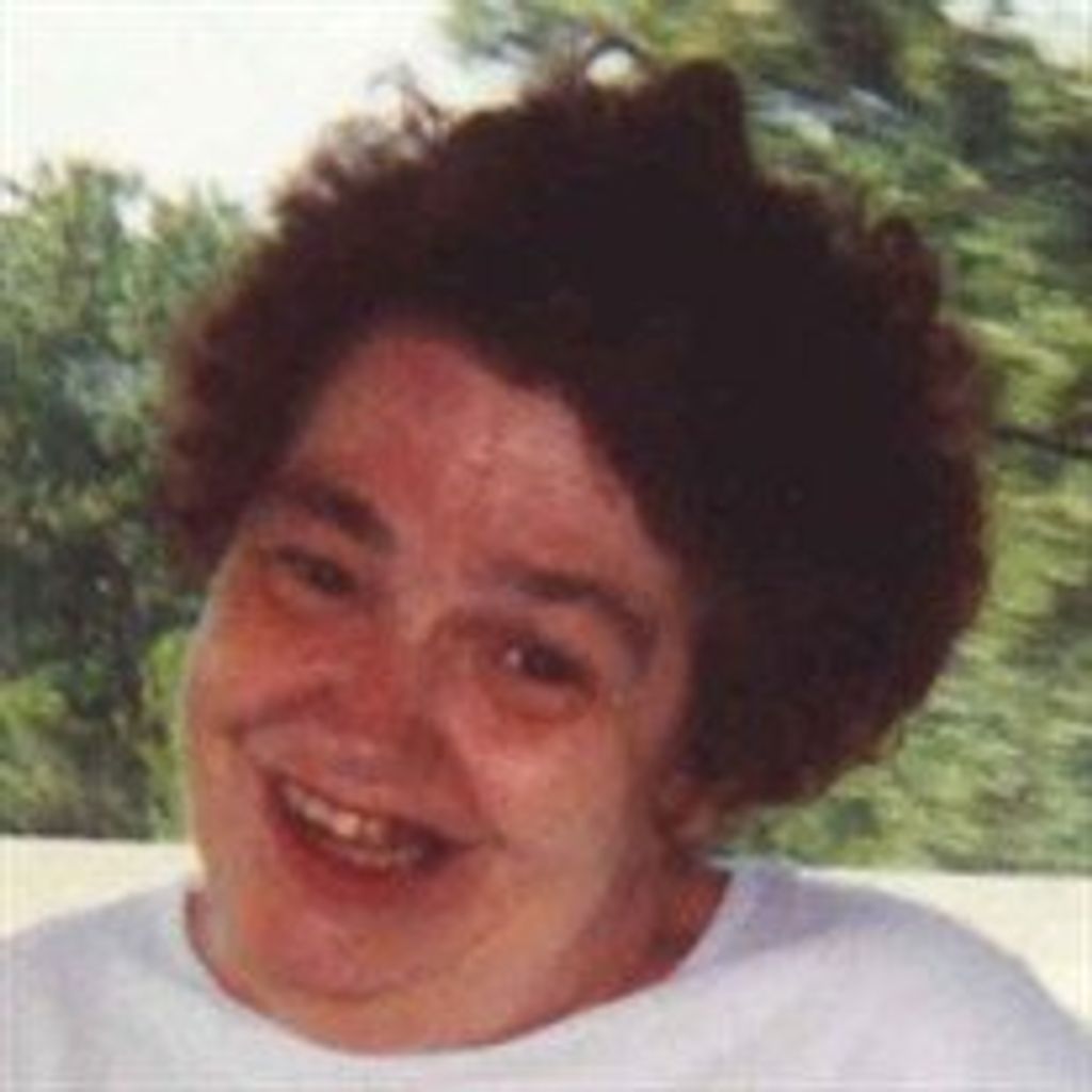 Jane Foegen