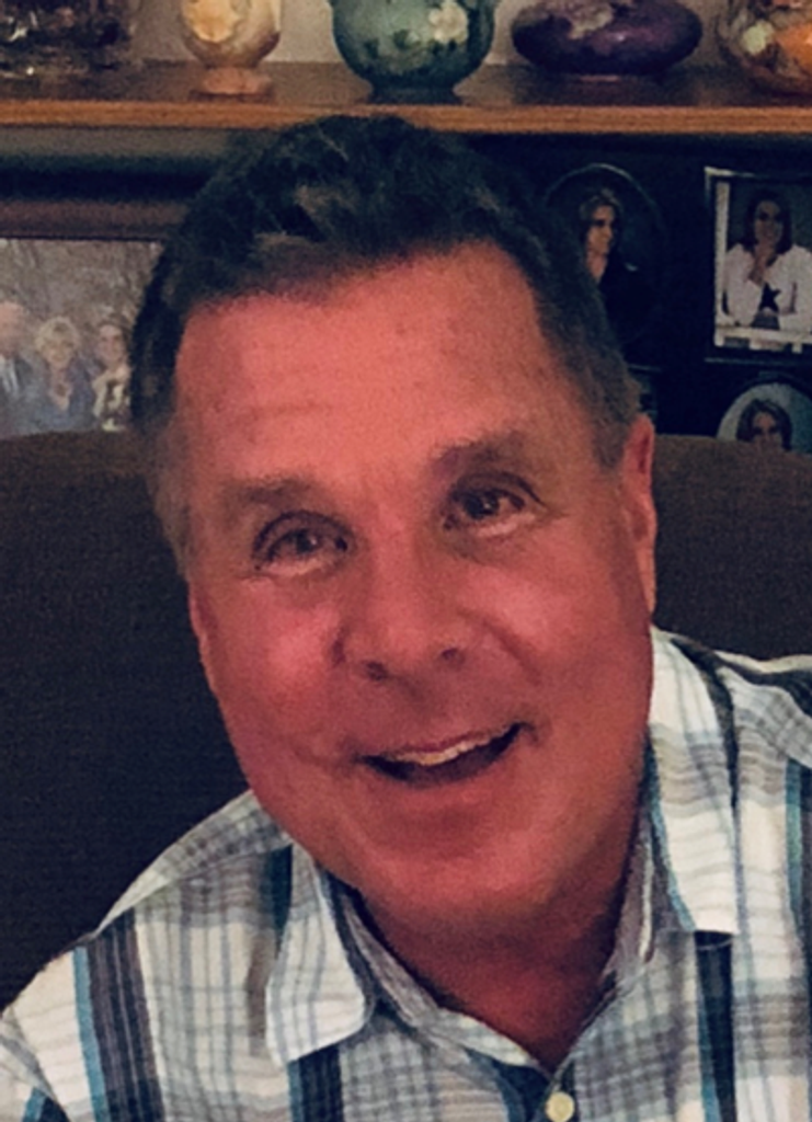 Jeffrey "Kyle" Lewis