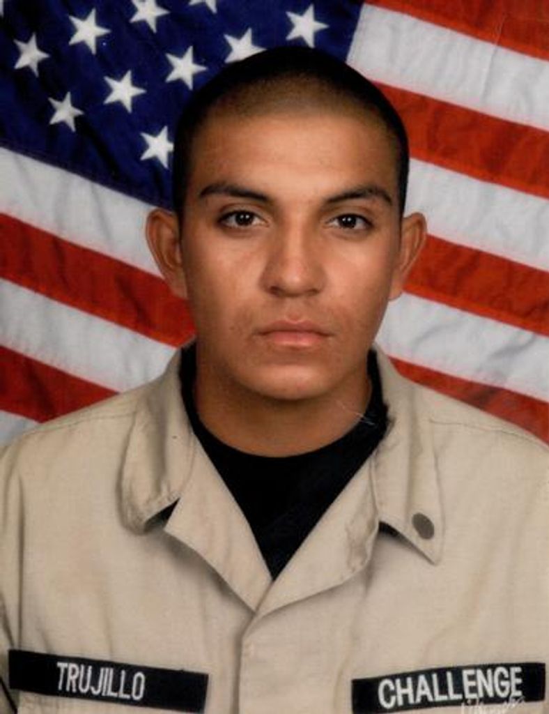 Jesus Angel Trujillo