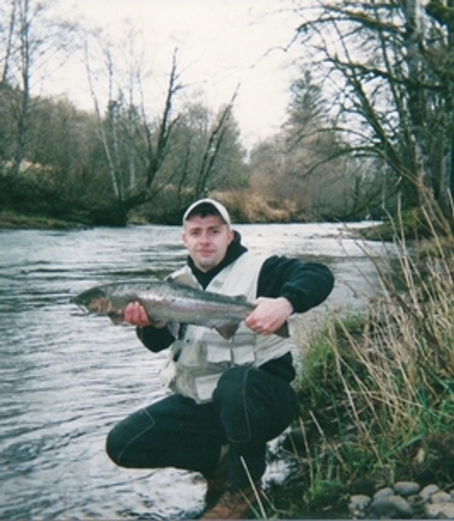 Michael  Philpott Profile Photo