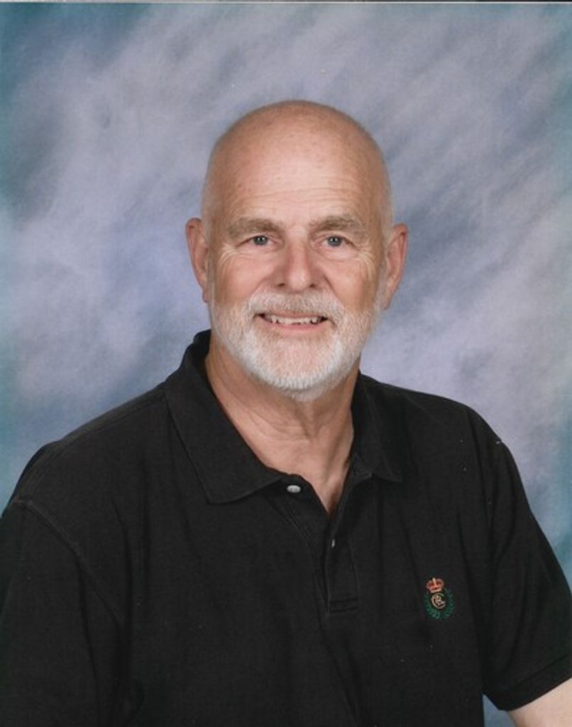 Carl Francis Irwin, Jr. Profile Photo