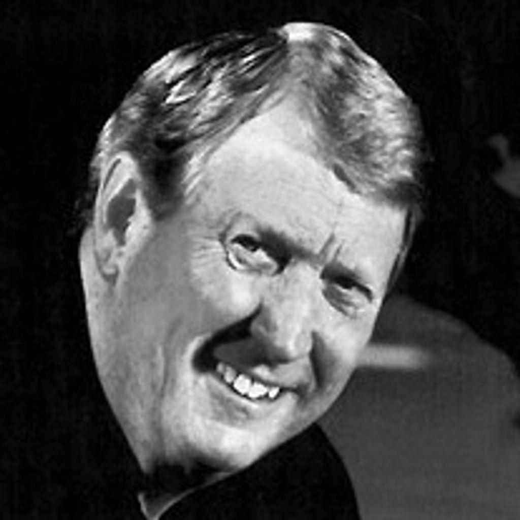 James A. Jim Captain Barnes