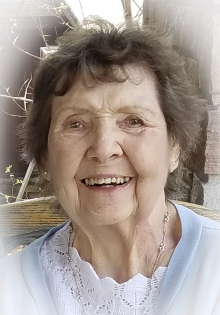 Bernadine Booth