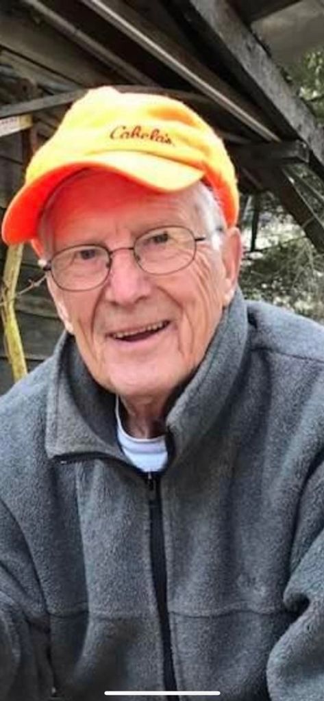 Charles Willard Coleman Profile Photo