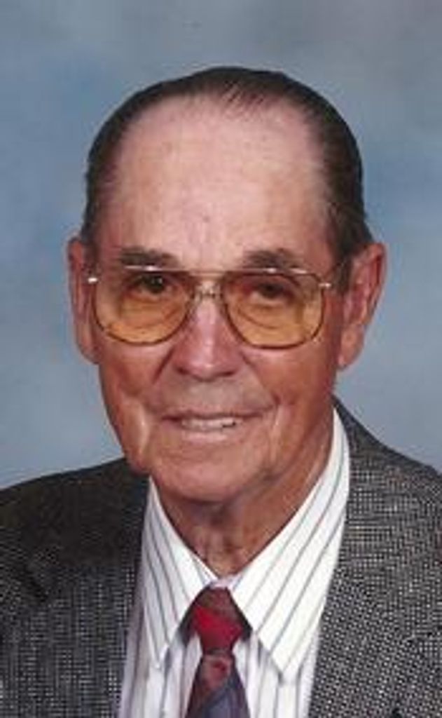 Ernest C. Gross