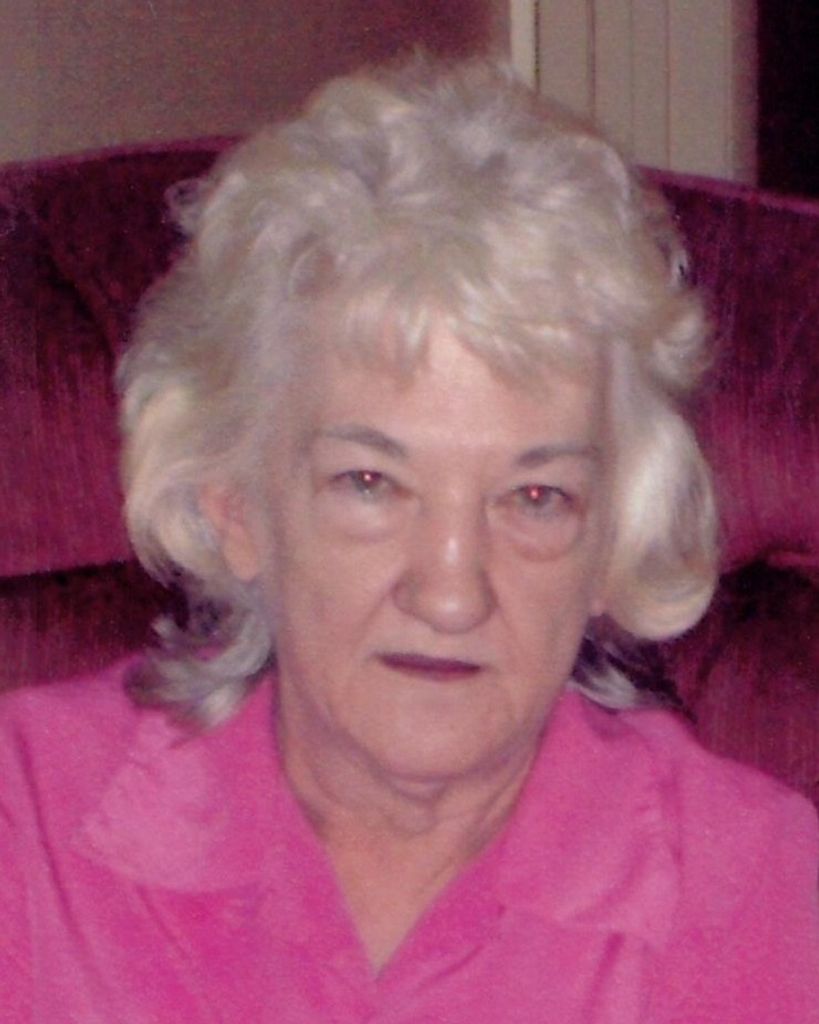 Naomi "Nanny" Peyton Profile Photo