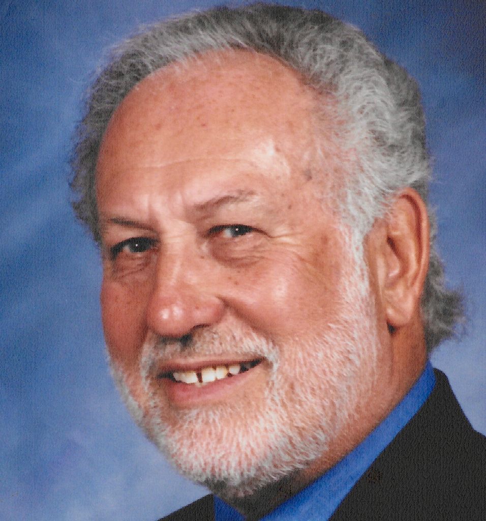 Robert James Coleman