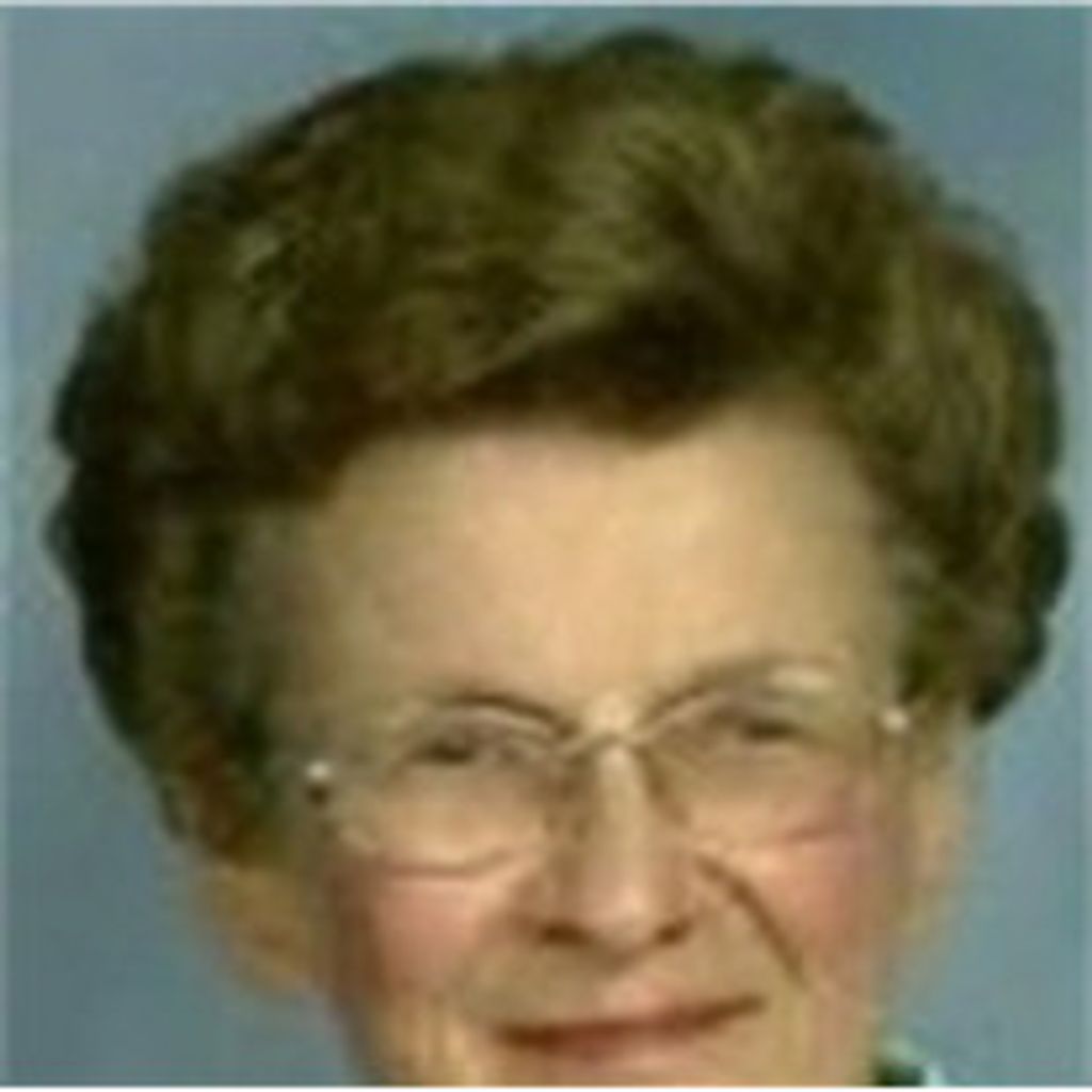 Lucille M. Oliva