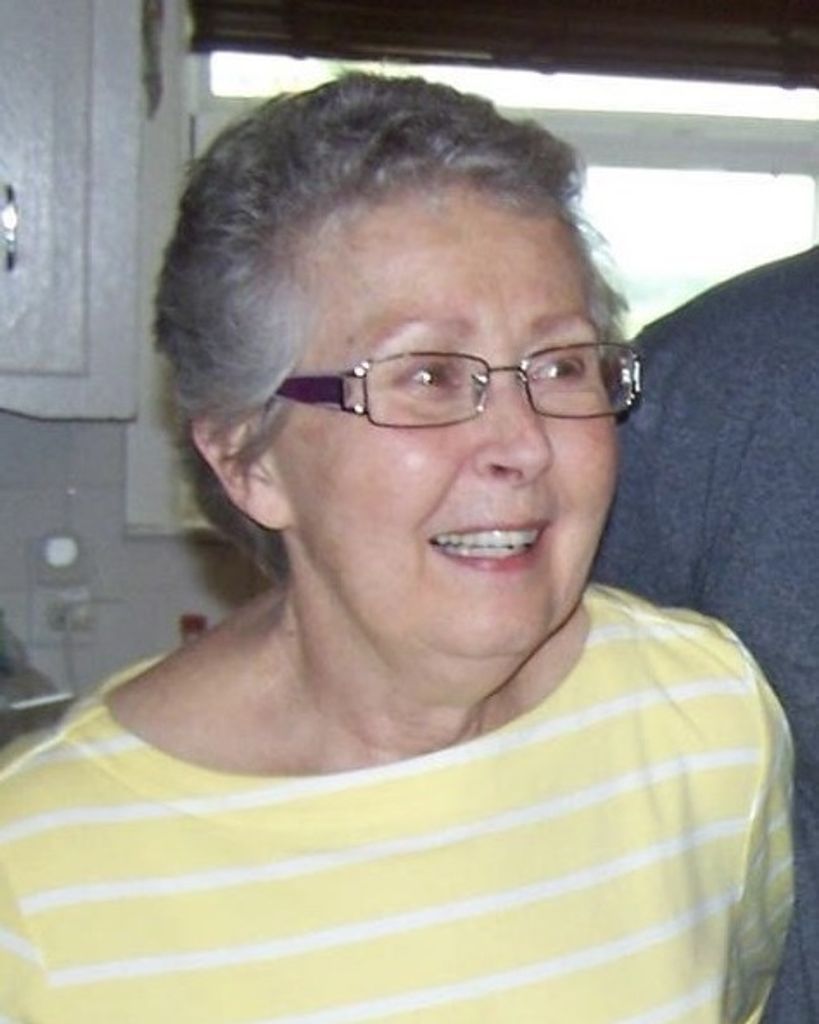 Anita Kay Mahan