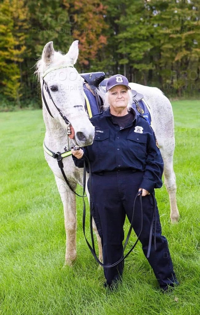 Bridget Sue Haines Profile Photo