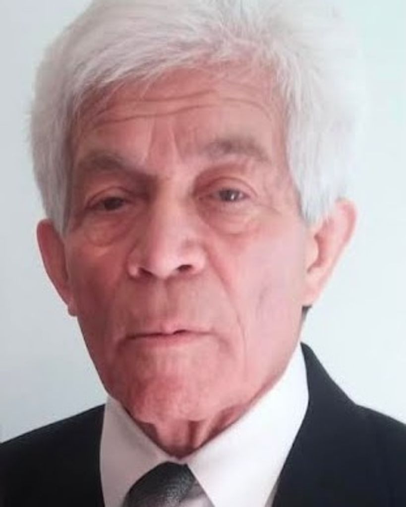 Angel Luis Justiniano, Sr. Profile Photo
