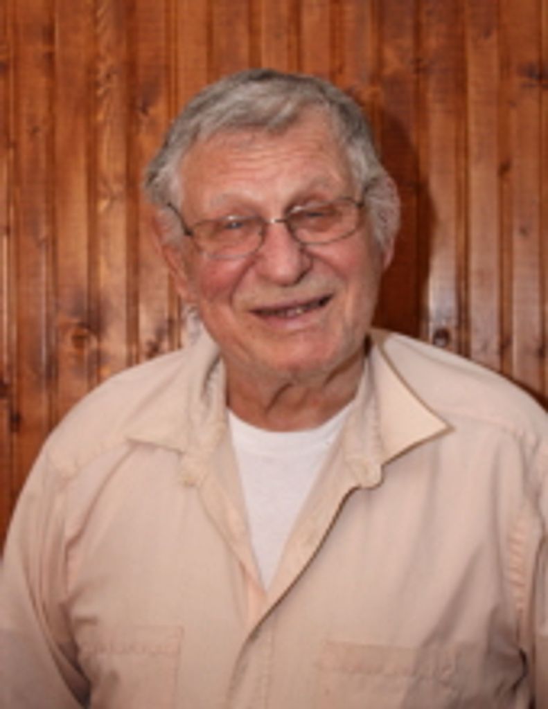 Leo M.  Schneider