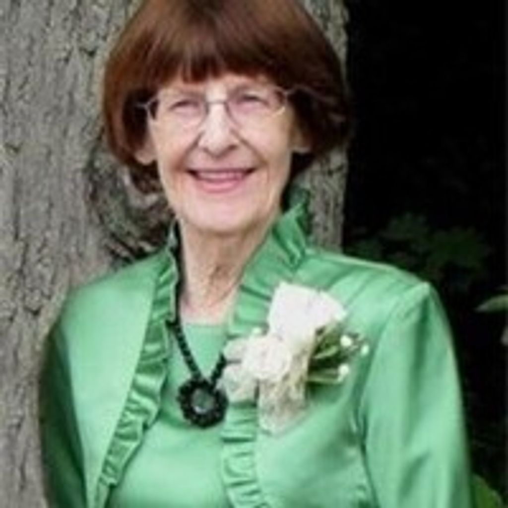 Gloria E. Yackel