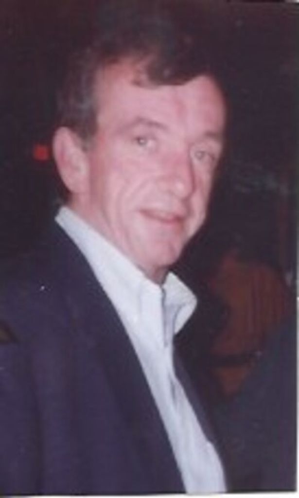 Charles T. Reardon Profile Photo