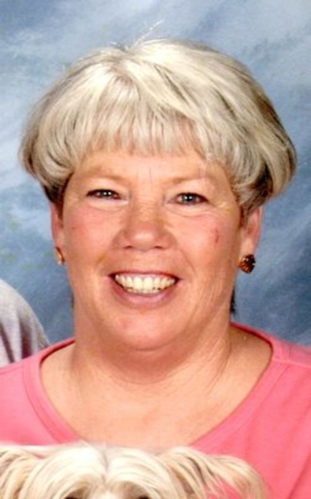 Belinda Simmons Privigyi