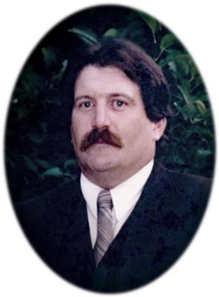 Clarence Ray Meckley, Jr.