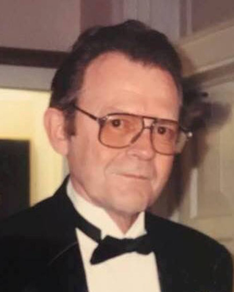 Charles Victor Engelbrecht Profile Photo