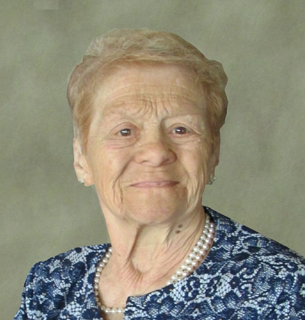 Marie F. Sobinovsky