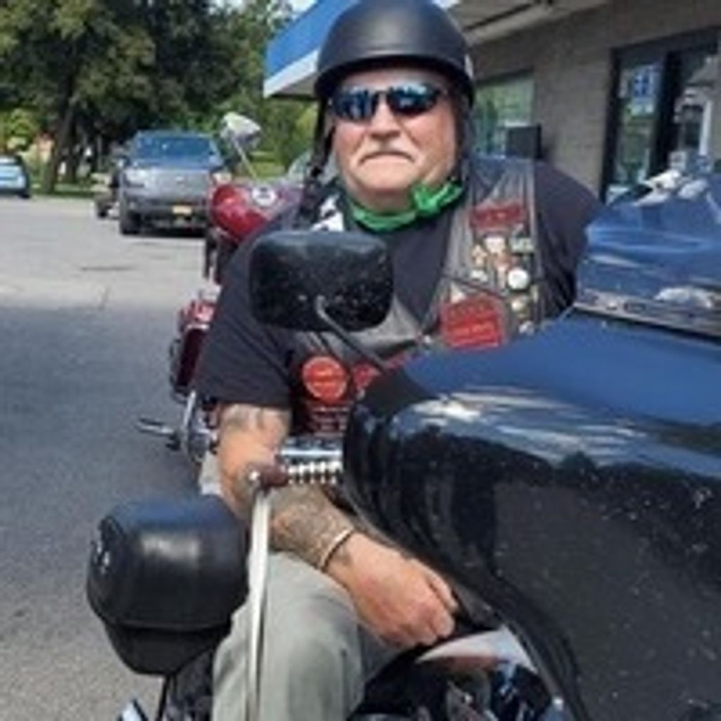 John H Walsh Jr Profile Photo