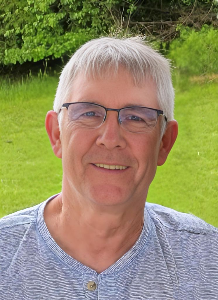 Joseph "Joe" C. Gigot Profile Photo