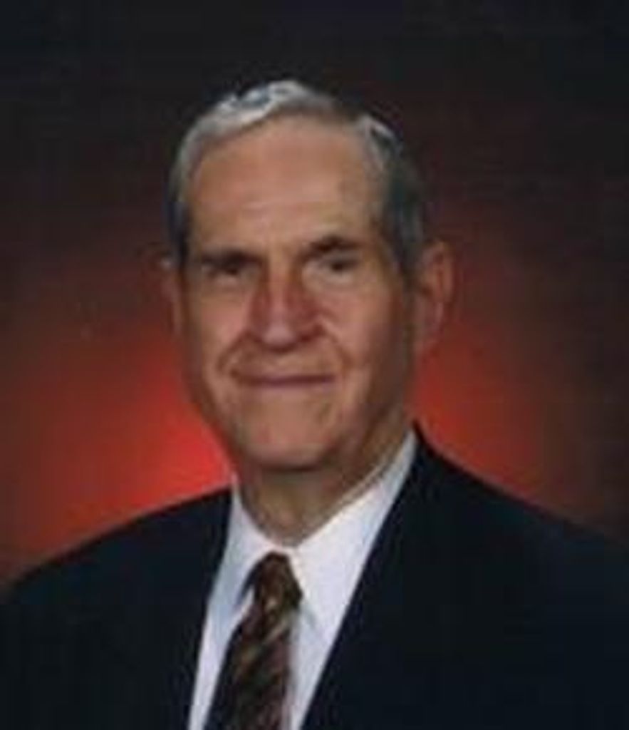 Donald Albert Lehman