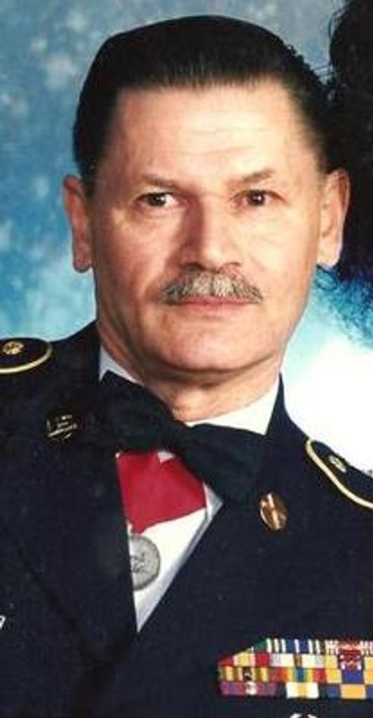 Herbert H. Becker Profile Photo