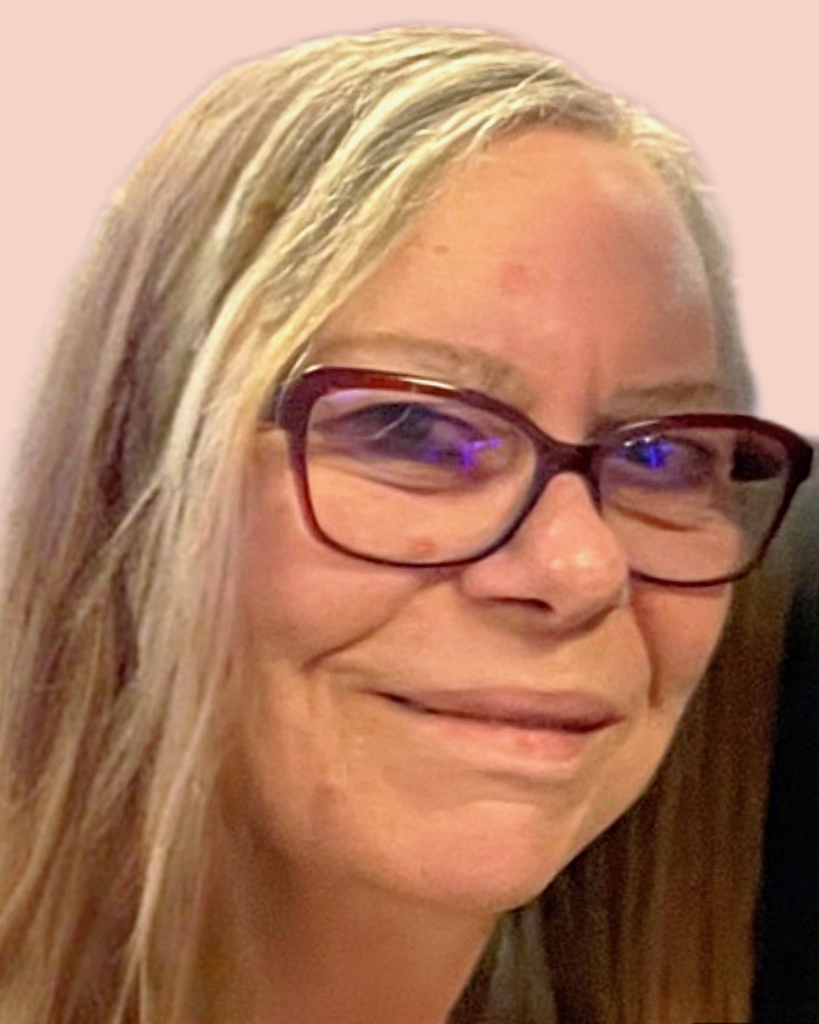 Tamara Kay Jorgenson McCann Profile Photo