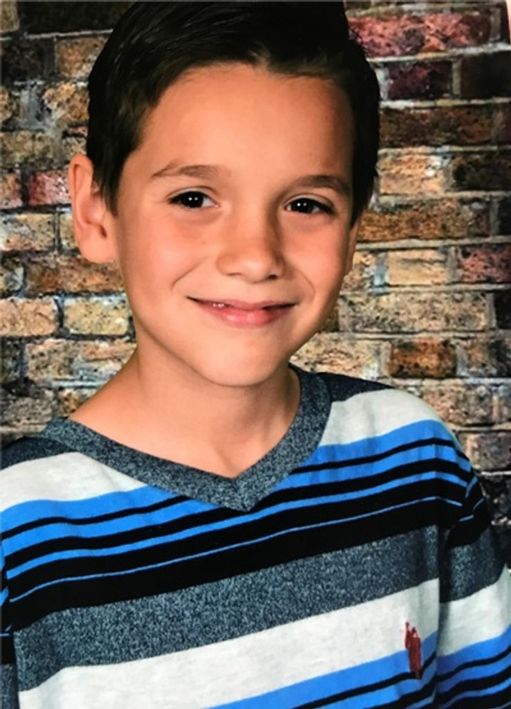 Matthew Antonio Ybarra Profile Photo