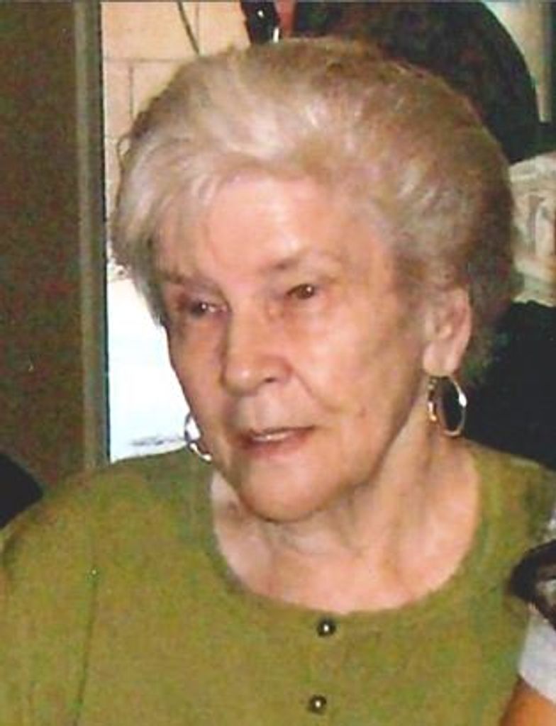 Doloris Jean Orabuena