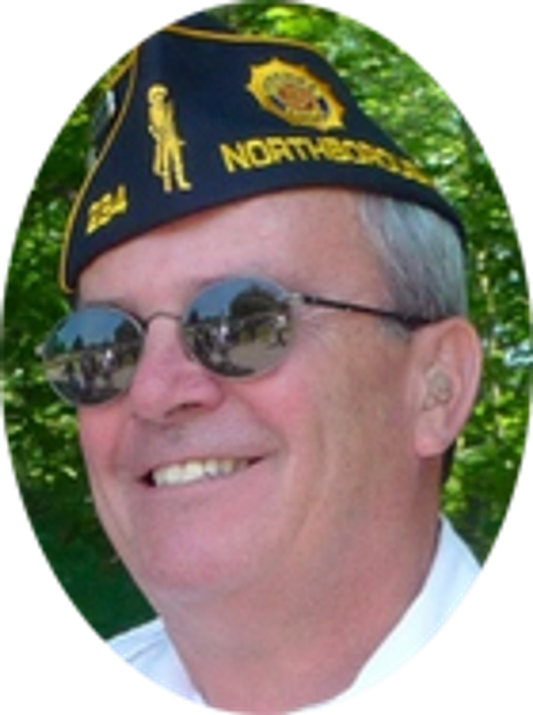 Richard D. Goodell Profile Photo
