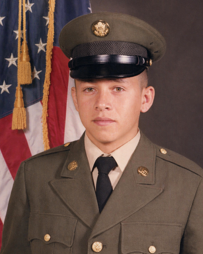 Miguel Angel Laboy Profile Photo