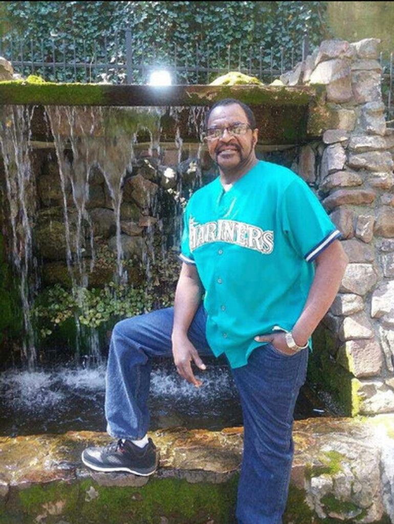 Reginald Wayne Johnson Profile Photo