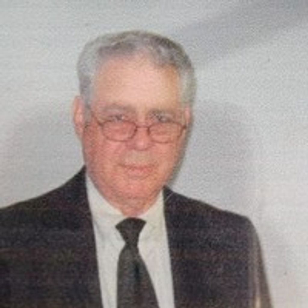 James E. Cravey