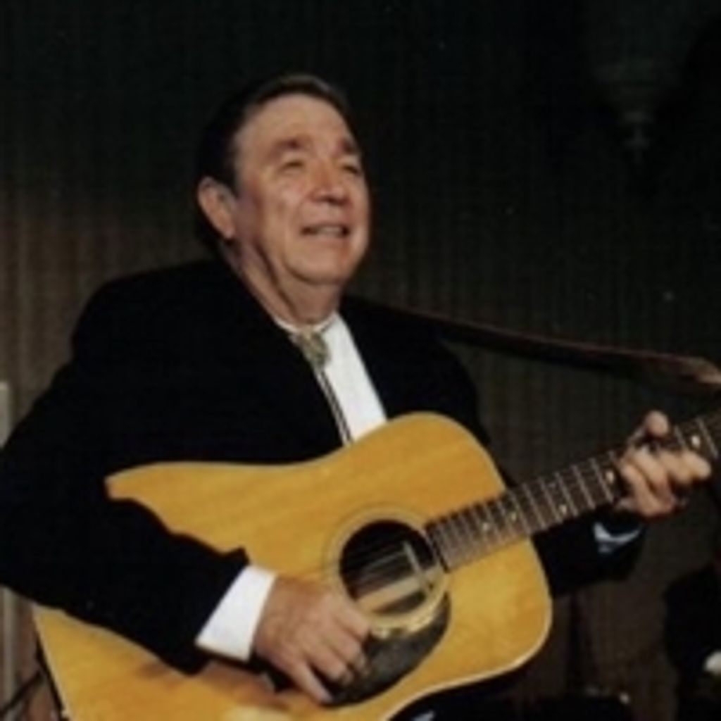 Jimmy Carroll Jones Profile Photo