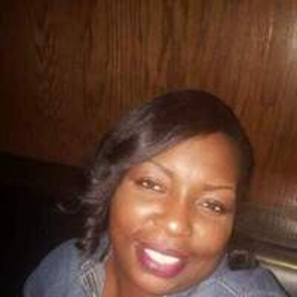 Tiffany Nicole Jordan Profile Photo