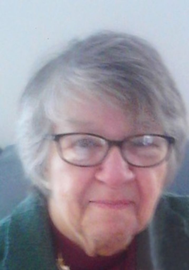 Dolores T. Ostrowski