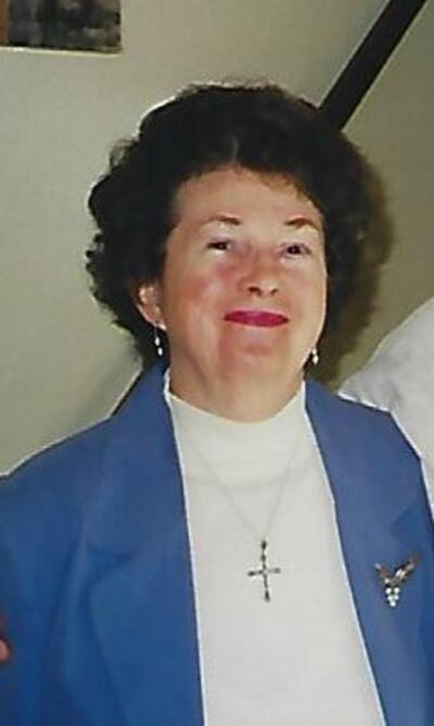 Martha M. Bolke (Nee Suszynski) Profile Photo