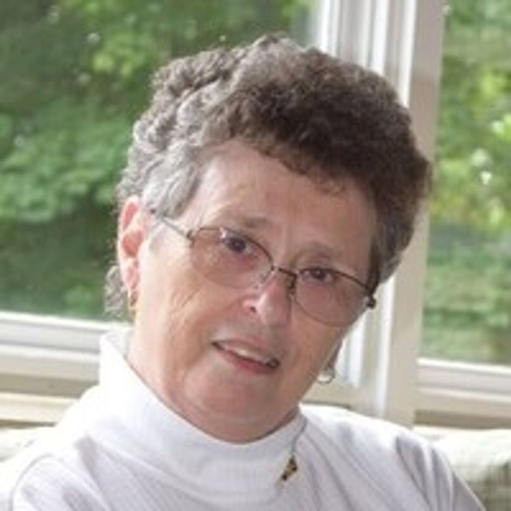 Susan C. Lee Profile Photo