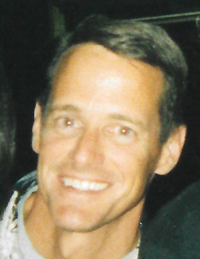 Greg Edward Wilkinson