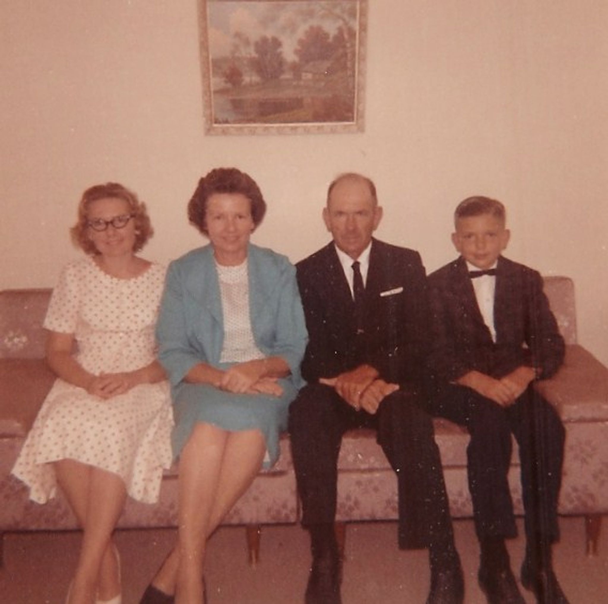 Charlene Swanson photo gallery image 1 of 7