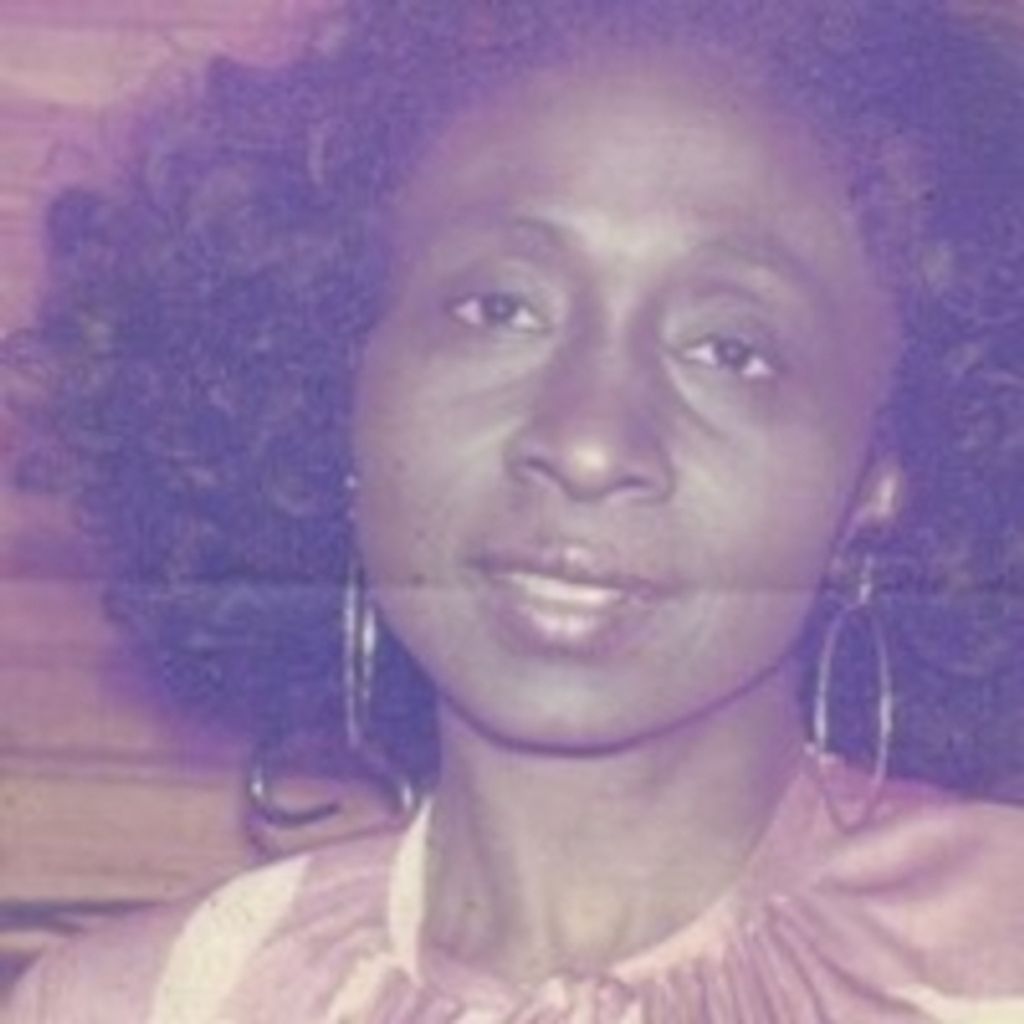 Mrs. Bessie Mae Rahmings