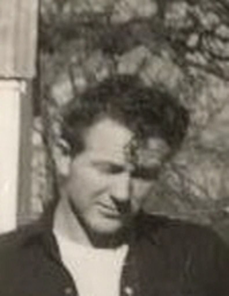 Buford C. Shreves