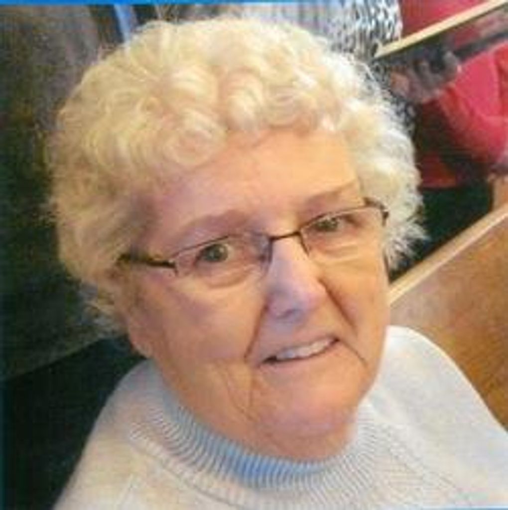 Lydia "Olive" Ruth Stagg Profile Photo