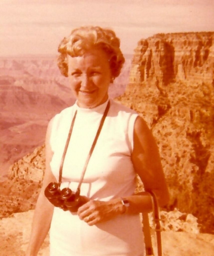 Phyllis Foulks Profile Photo