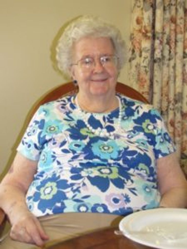 Nonine Cranston