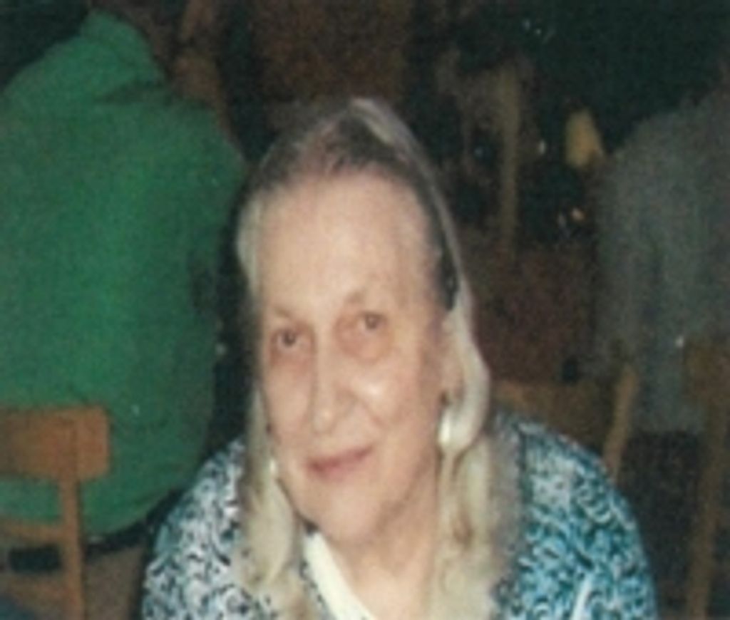 Jacqueline Rae Zimmerman