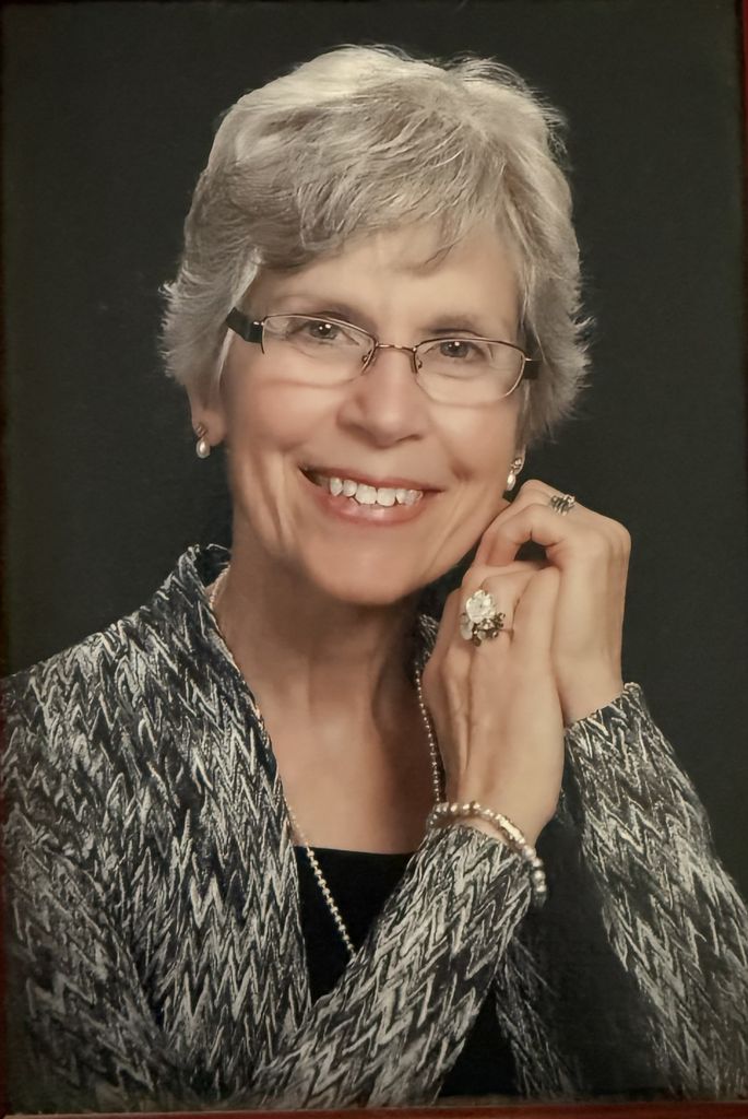 Judith Ann Sherlock Profile Photo