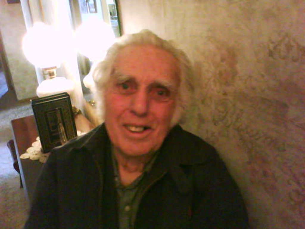 Hope  F. Milby