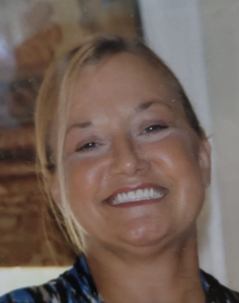 Deborah Alexander Profile Photo