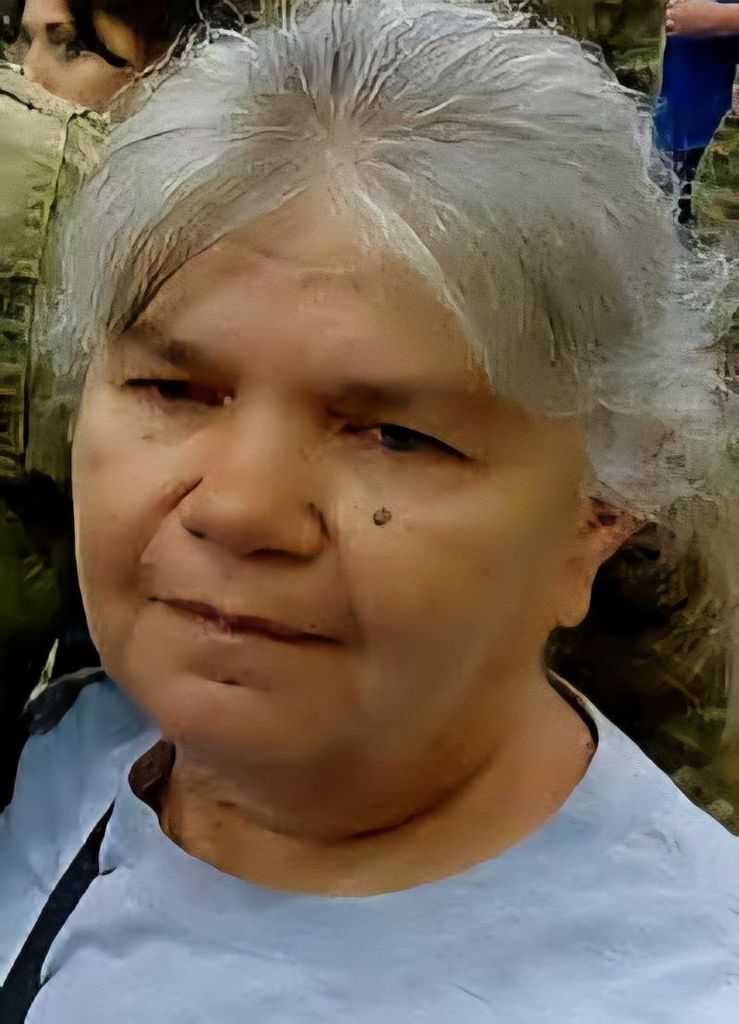 Betty Mcelwee Profile Photo